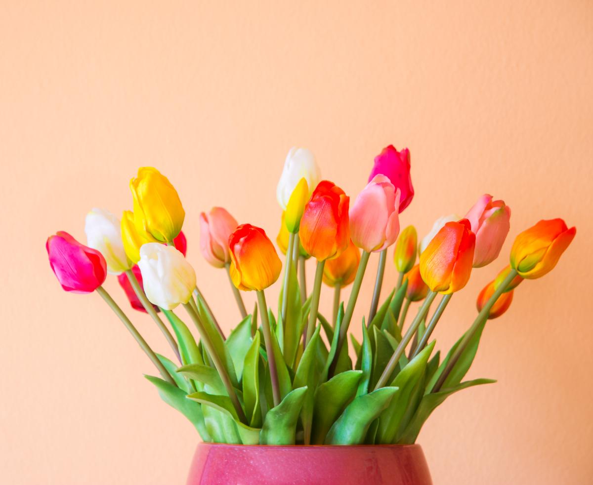 Quelles solutions existent pour commander une livraison de fleurs sur Rabat ?