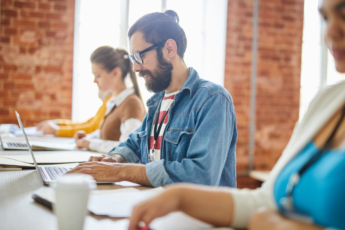 Comment s'inscrire à une formation gratuite wordpress ?