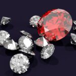 Comment acheter son diamant ?