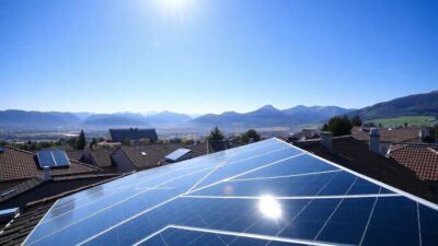 Panneaux solaires à Annemasse : quelles économies réaliser ?