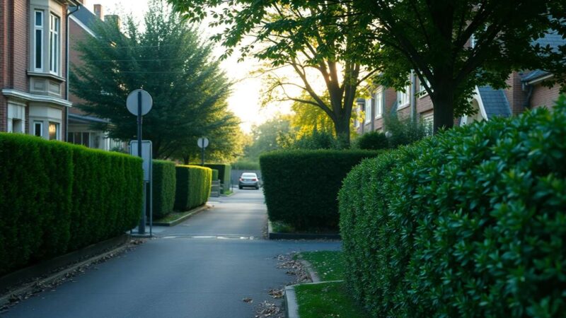 Interdiction des composteurs visibles depuis la rue dans les zones protégées dès le 22 juillet