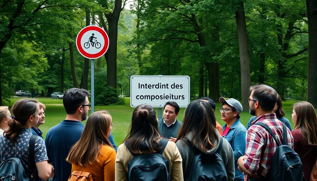 Réactions des habitants face aux nouvelles régulations