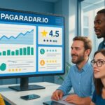 PagaRadar.io : Avis, Fiabilité et Fonctionnalités Découvrez notre avis complet sur PagaRadar.io : analyse de sa fiabilité, présentation de ses fonctionnalités principales et tout ce que vous devez savoir avant de l'utiliser.