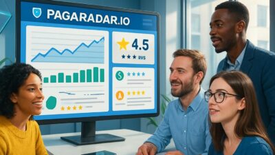 Découvrez notre avis complet sur PagaRadar.io : analyse de sa fiabilité, présentation de ses fonctionnalités principales et tout ce que vous devez savoir avant de l'utiliser.