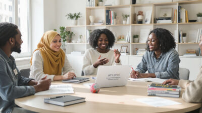 Découvrez les différentes poursuites d'études possibles après un BTS SP3S : licences professionnelles, écoles spécialisées, formations universitaires et secteurs d'avenir pour développer votre carrière dans le social et la santé.