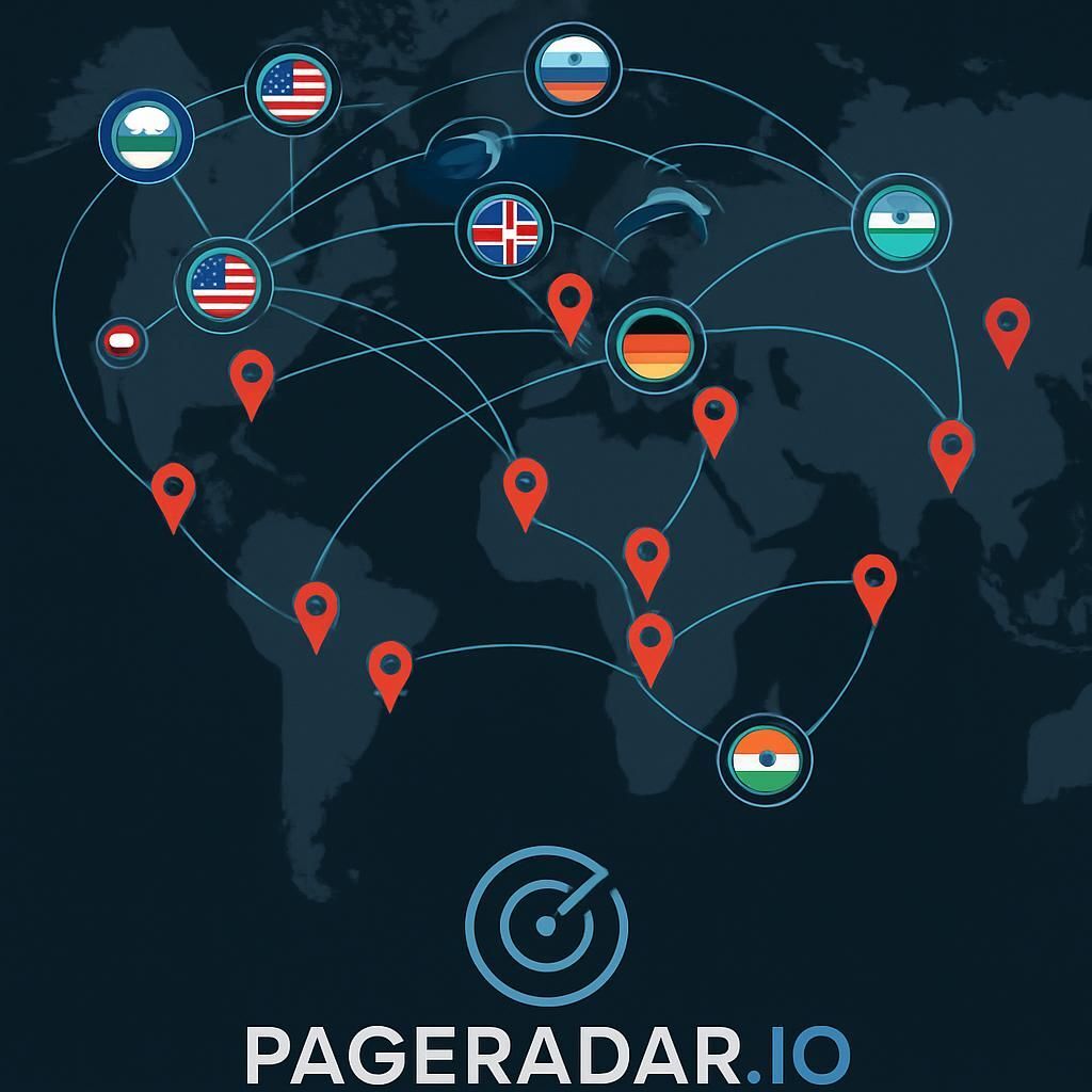 Découvrez notre avis complet sur PagaRadar.io : fiabilité, fonctionnalités, points forts et faiblesses de la plateforme. Informez-vous avant de l'utiliser !