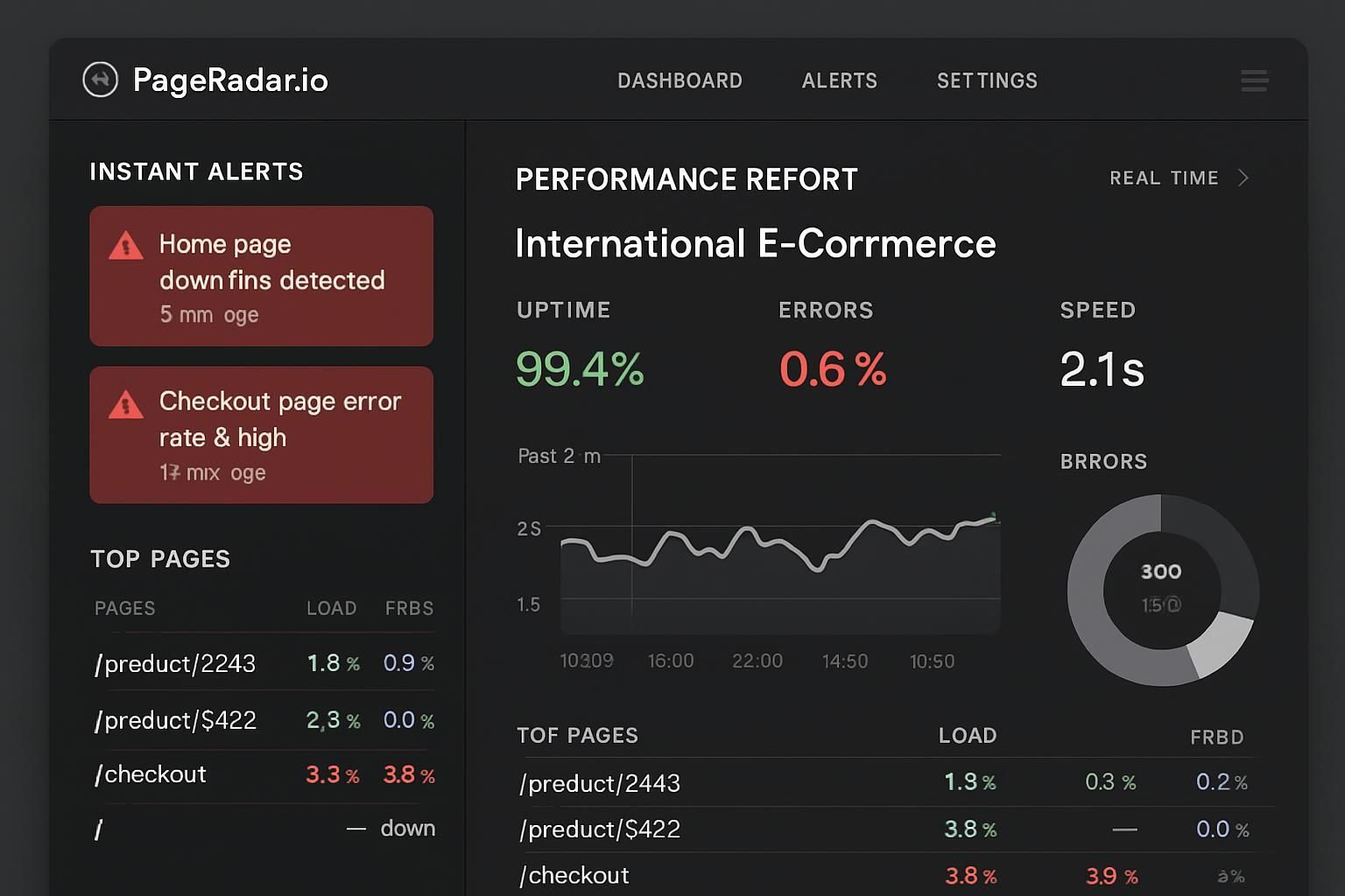 Découvrez notre avis complet sur PagaRadar.io : analyse de la fiabilité, présentation des fonctionnalités clés et points forts de cette plateforme. Informez-vous avant de l'utiliser !