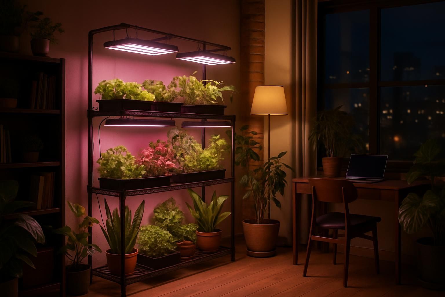 Découvrez comment adopter la permaculture en ville et transformer facilement votre espace urbain en un jardin écologique, productif et durable grâce à des conseils pratiques adaptés aux citadins.