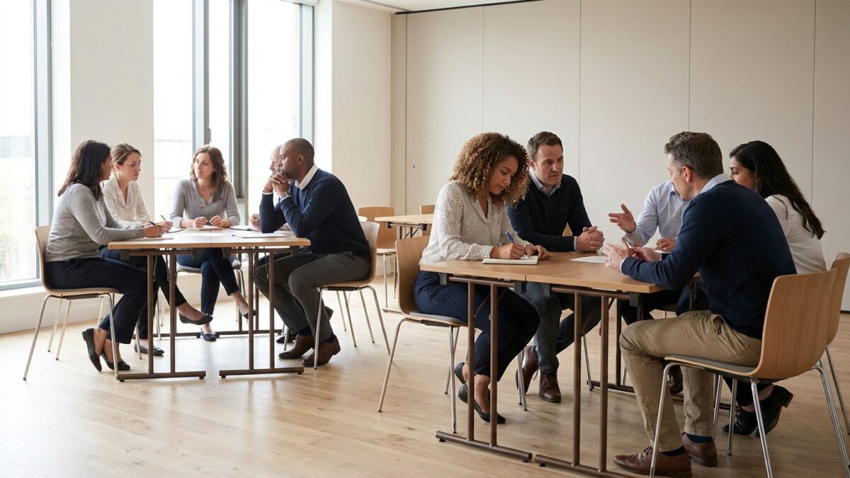 Formation Sans Diplôme Qui Recrute : Guide Complet