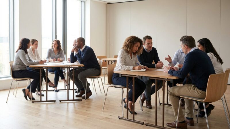 Formation Sans Diplôme Qui Recrute : Guide Complet