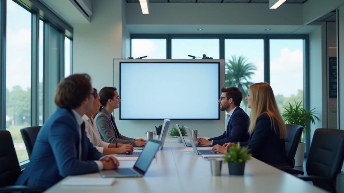 Télétravail 2026 : défis et opportunités pour les entreprises