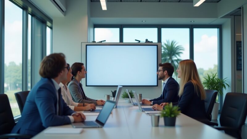 Télétravail 2026 : défis et opportunités pour les entreprises