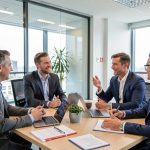 PLF 2027 : les mesures qui changent la donne pour les PME et les indépendants business-meeting-evening-1773342047