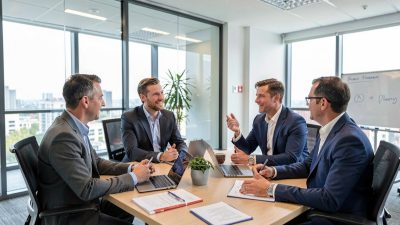 PLF 2027 : les mesures qui changent la donne pour les PME et les indépendants